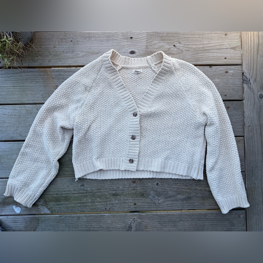 Billabong Lennon Cardigan - Medium